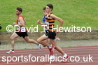 800 metres, 2022 NEGP Monkton No 4, June 29th. Photo: David T. Hewitson/Sports for All Pics